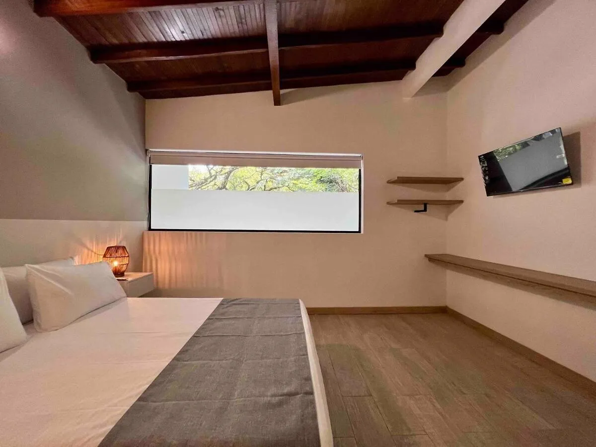 Nowa Bora Bora Apt - Huge Jacuzzi, Rooftop & Ac In Provenza Medellín Kolombiya