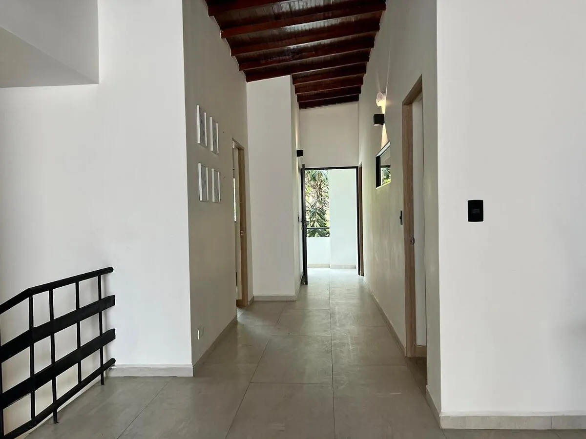 Apartment Nowa Bora Bora Apt - Huge Jacuzzi, Rooftop & Ac In Provenza Medellin Colombia