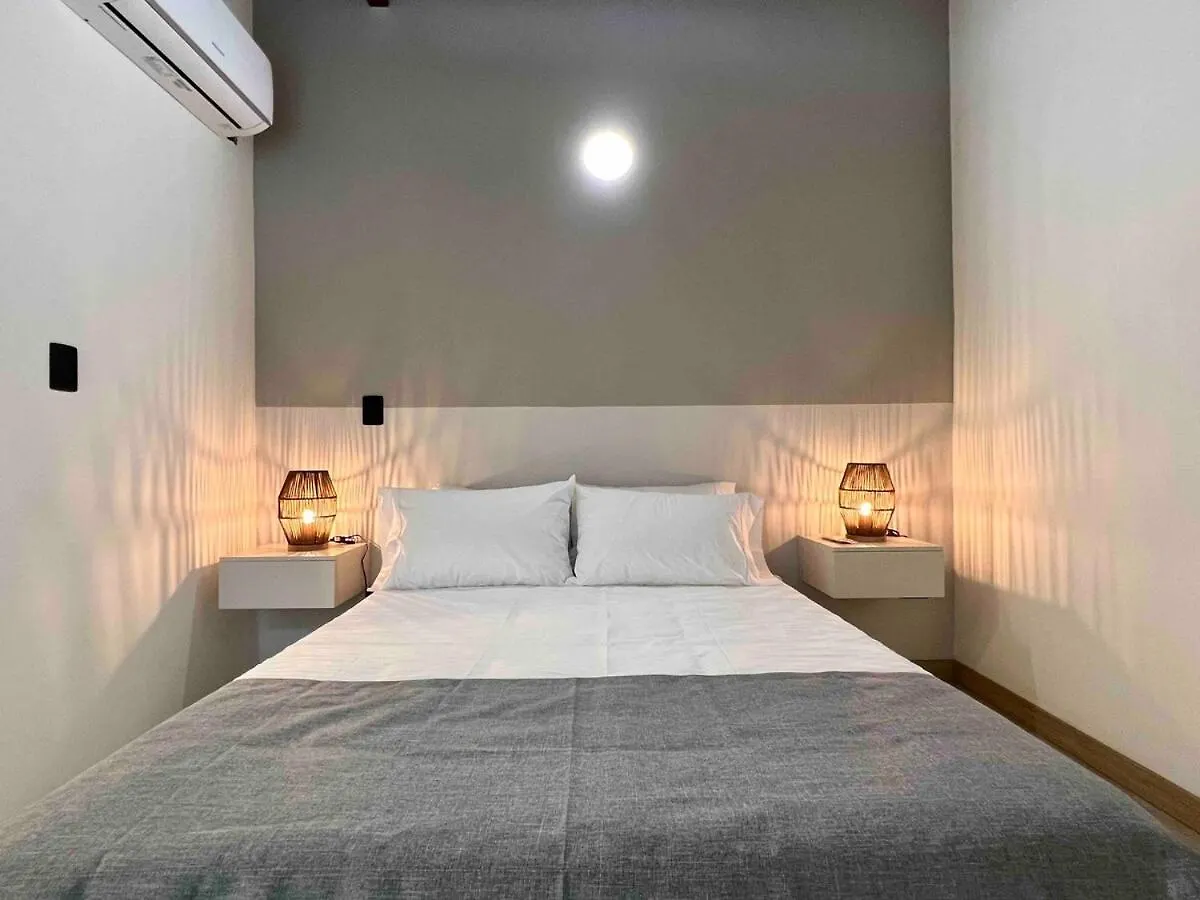 Apartment Nowa Bora Bora Apt - Huge Jacuzzi, Rooftop & Ac In Provenza Medellin