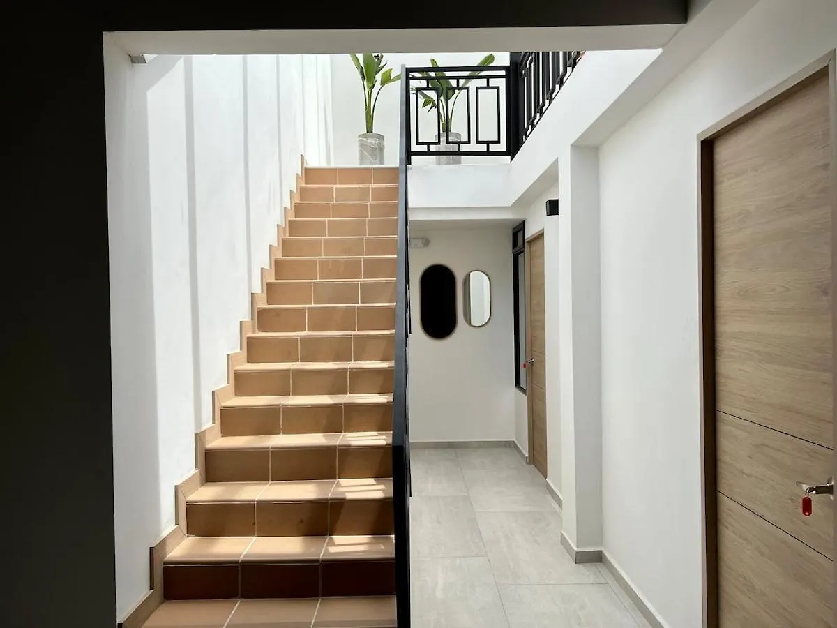Nowa Bora Bora Apt - Huge Jacuzzi, Rooftop & Ac In Provenza Medellin